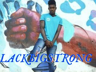 BLACKBIGSTRONG