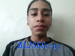 BLISSS0713