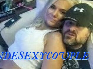 BLONDESEXYCOUPLE