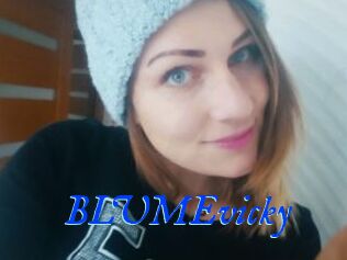 BLUMEvicky