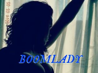 BOOMLADY