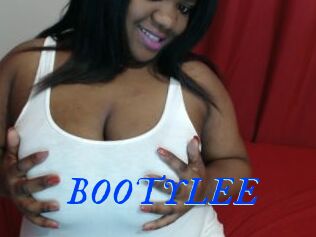 BOOTYLEE