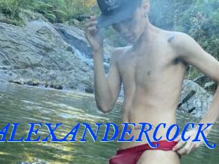BOYALEXANDERCOCK