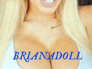 BRIANADOLL