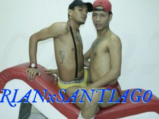 BRIANxSANTIAGO
