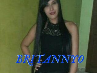 BRITANNY_O