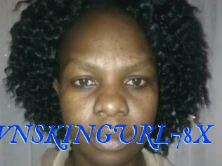 BROWNSKINGURL78X