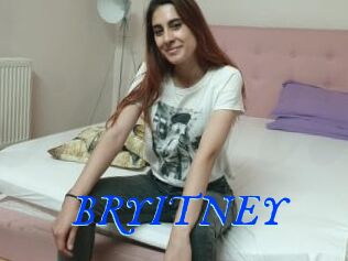 BRYITNEY