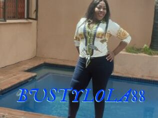 BUSTYLOLA88