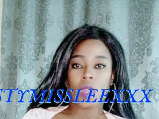 BUSTYMISSLEEXXX