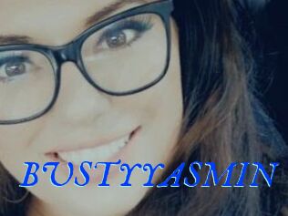 BUSTYYASMIN