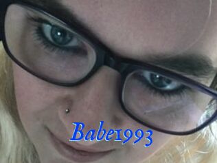 Babe1993