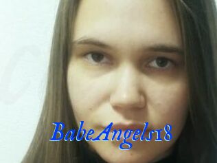 BabeAngels18