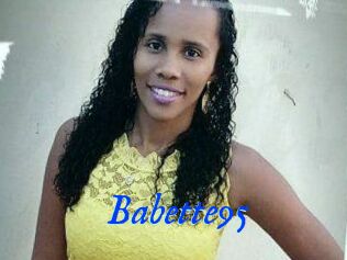 Babette95