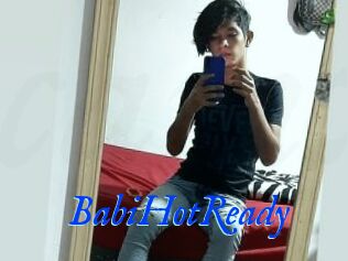 BabiHotReady