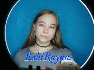 BabiRayans