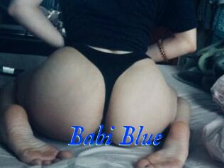 Babi_Blue