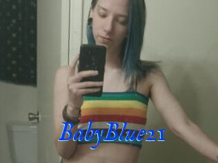 BabyBlue21