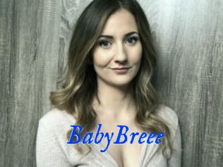 BabyBreee