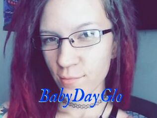 BabyDayGlo
