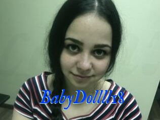 BabyDollll18