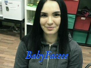 BabyFaceee