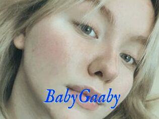BabyGaaby