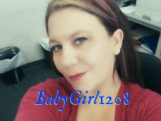 BabyGirl1208