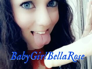 BabyGirlBellaRose