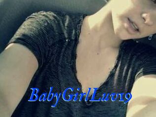 BabyGirlLuv19