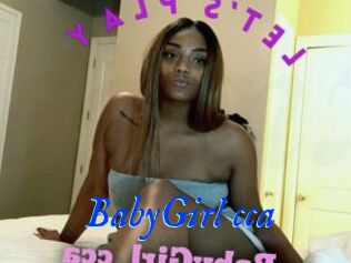 BabyGirl_cca