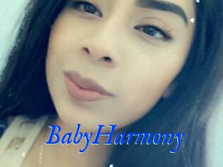 BabyHarmony