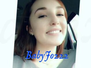 BabyJo222