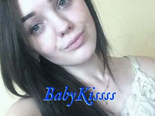 BabyKissss