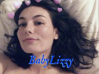 BabyLizzy