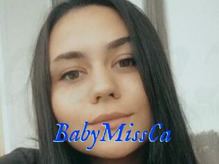 BabyMissCa
