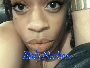 BabyNeshea