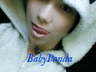 BabyPanda
