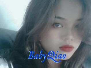 BabyQiao