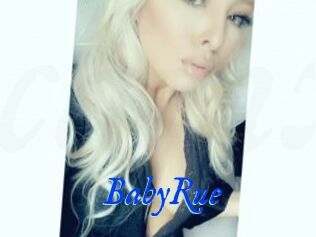 BabyRue