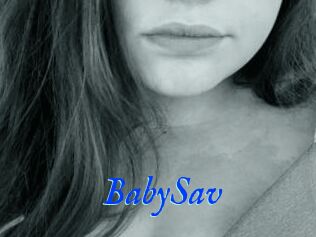 BabySav