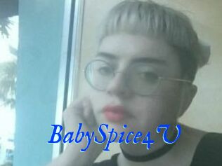 BabySpice4U