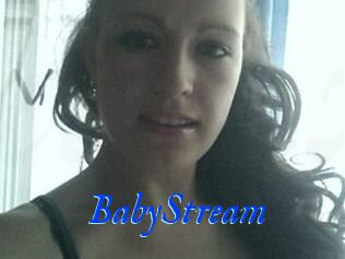 BabyStream