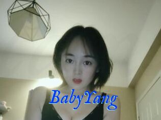 BabyYang