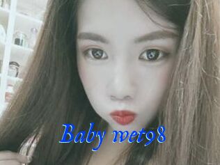 Baby_wet98