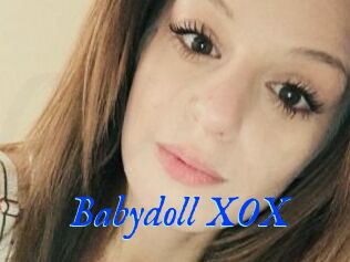Babydoll_XOX