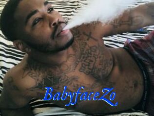 BabyfaceZo