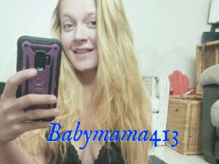 Babymama413