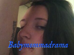 Babymommadrama