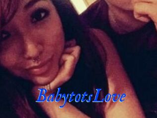 Babytots_Love